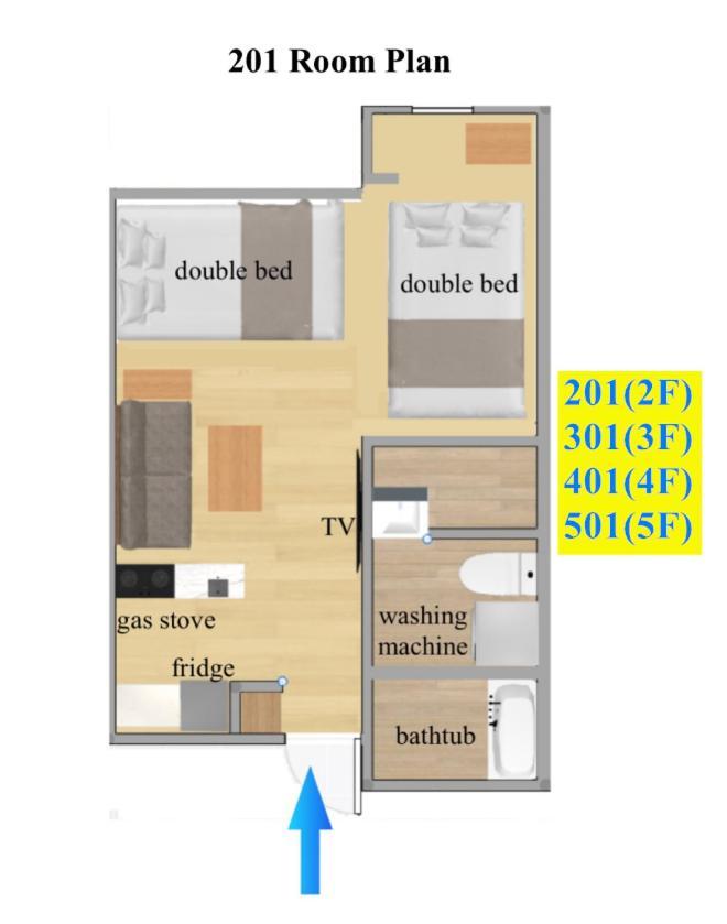 New Cozy Apt Located On The Japanese Local Shopping Street 東京都 外观 照片