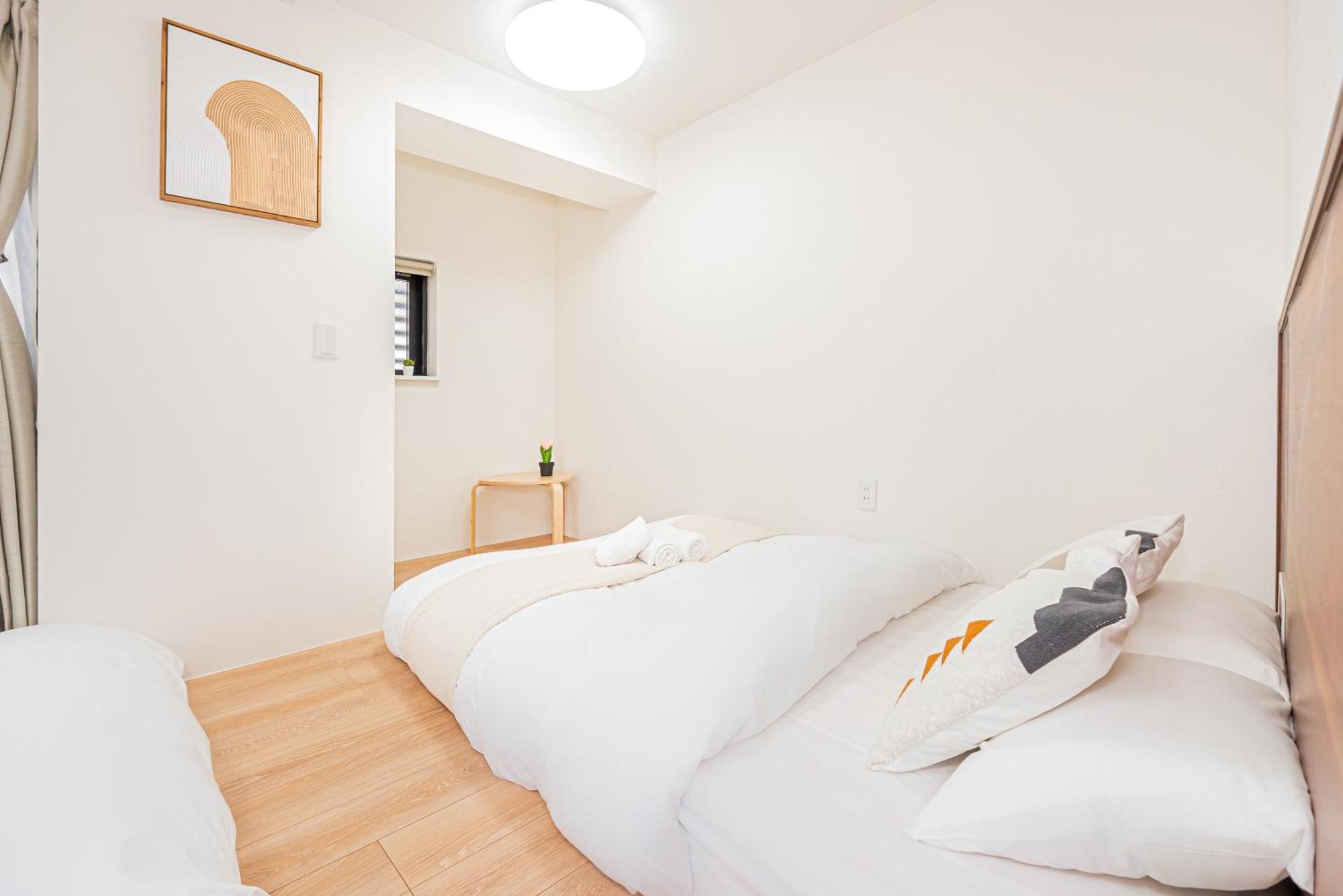 New Cozy Apt Located On The Japanese Local Shopping Street 東京都 外观 照片