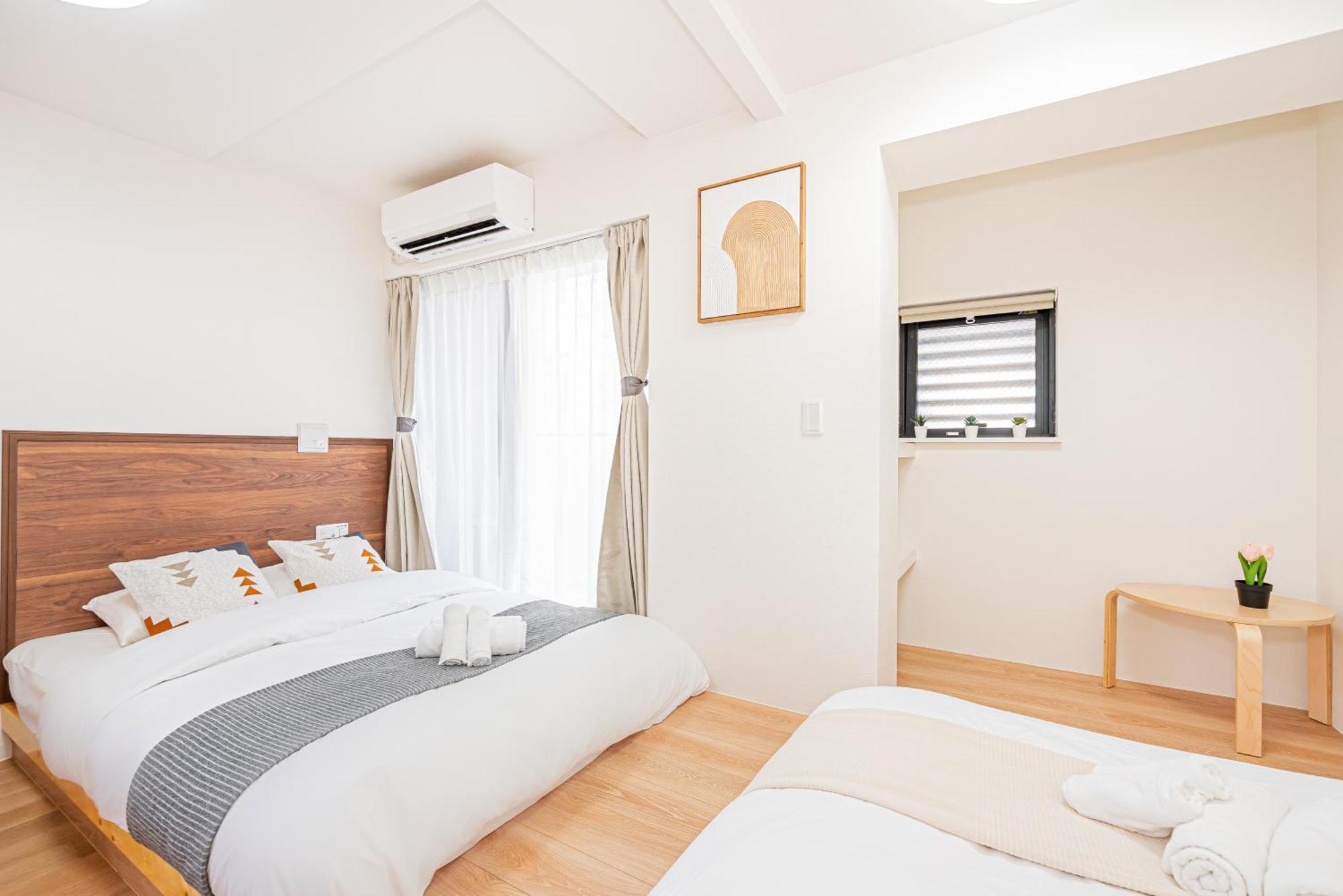 New Cozy Apt Located On The Japanese Local Shopping Street 東京都 外观 照片