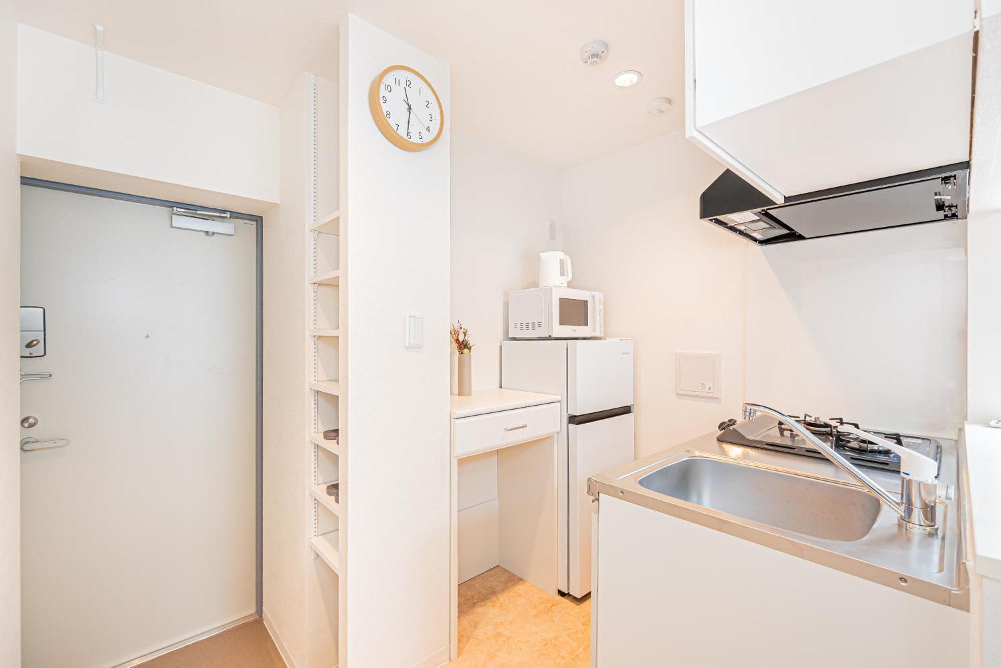 New Cozy Apt Located On The Japanese Local Shopping Street 東京都 外观 照片