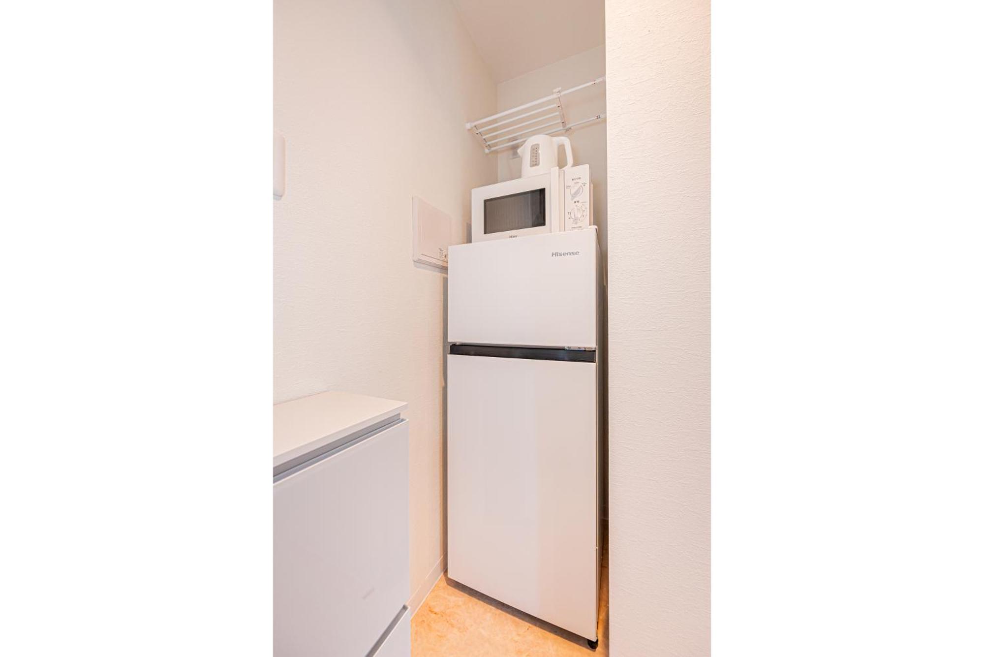 New Cozy Apt Located On The Japanese Local Shopping Street 東京都 外观 照片