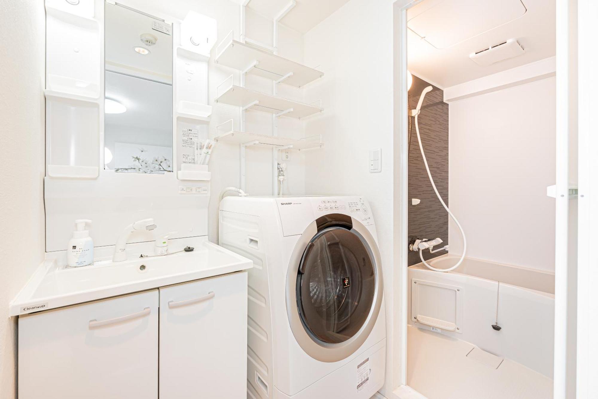 New Cozy Apt Located On The Japanese Local Shopping Street 東京都 外观 照片
